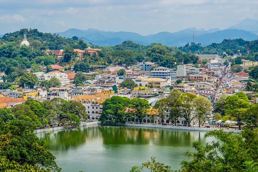 Kandy-4