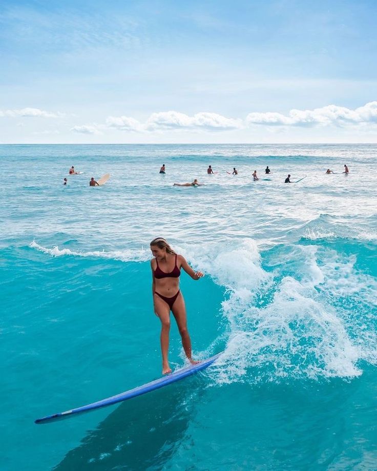 Surfer-Vibes