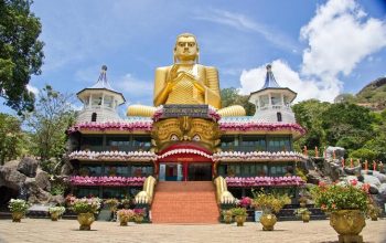 Dambulla-1