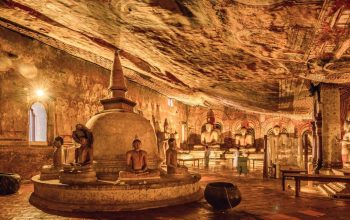 Dambulla