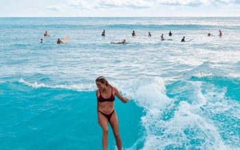 Surfer-Vibes