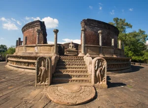 polonnaruwa